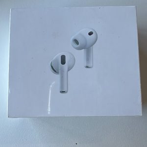 APPLE Airpods Pro 3 (Vodacom)