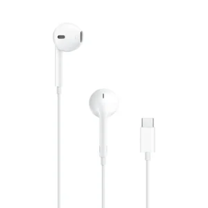 APPLE Earpods USB-C Connector