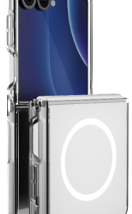 UNIQ LifePro Xtreme Case with MagClick (Samsung Flip8)