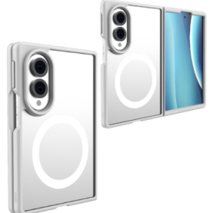 UNIQ Veren Case with MagClick (Samsung Fold8)