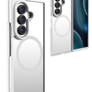 UNIQ Veren Case with MagClick (Samsung Fold8 Ultra)