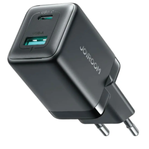 JOYROOM 45W Dual-Port (1A1C) GaN Charger