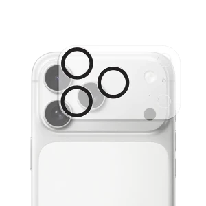 TUFF8 Tempered Glass Camera Guard (iPhone 18 Pro Max)