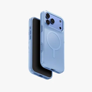 UNIQ Clario Case with MagClick (iPhone 18 Pro)
