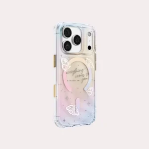 COEHL Ellie MagClick Case (IPhone 18 Pro Max)