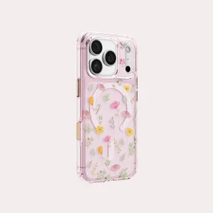 COEHL Evie MagClick Case (IPhone 18 Pro Max)