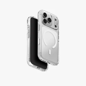 UNIQ LifePro Xtreme Case with MagClick (iPhone 18 Pro Max)