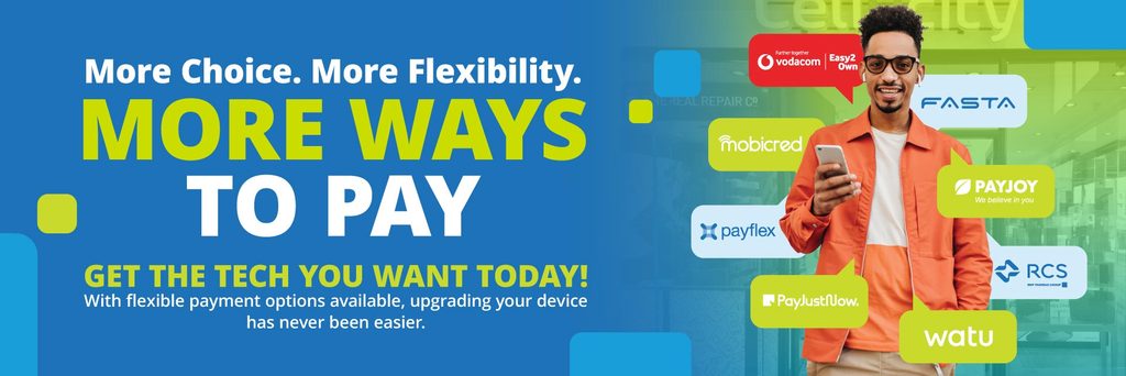 More Ways 2 pay