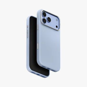 UNIQ Lyden Vegan Leather Case with MagClick (iPhone 18 Pro)