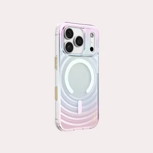 COEHL Vela MagClick Case (IPhone 18 Pro Max)
