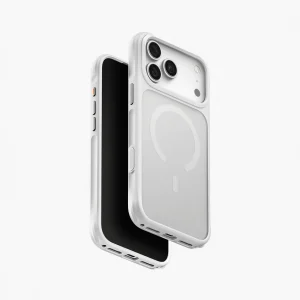 UNIQ Veren Case with MagClick (iPhone 18 Pro Max)